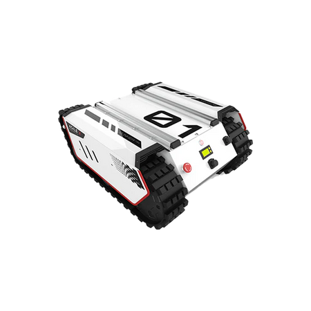 Bunker Mini - Autodiscovery