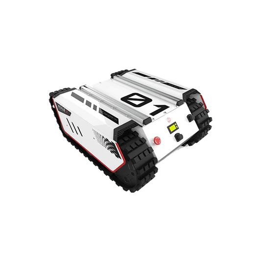 Bunker Mini - Autodiscovery
