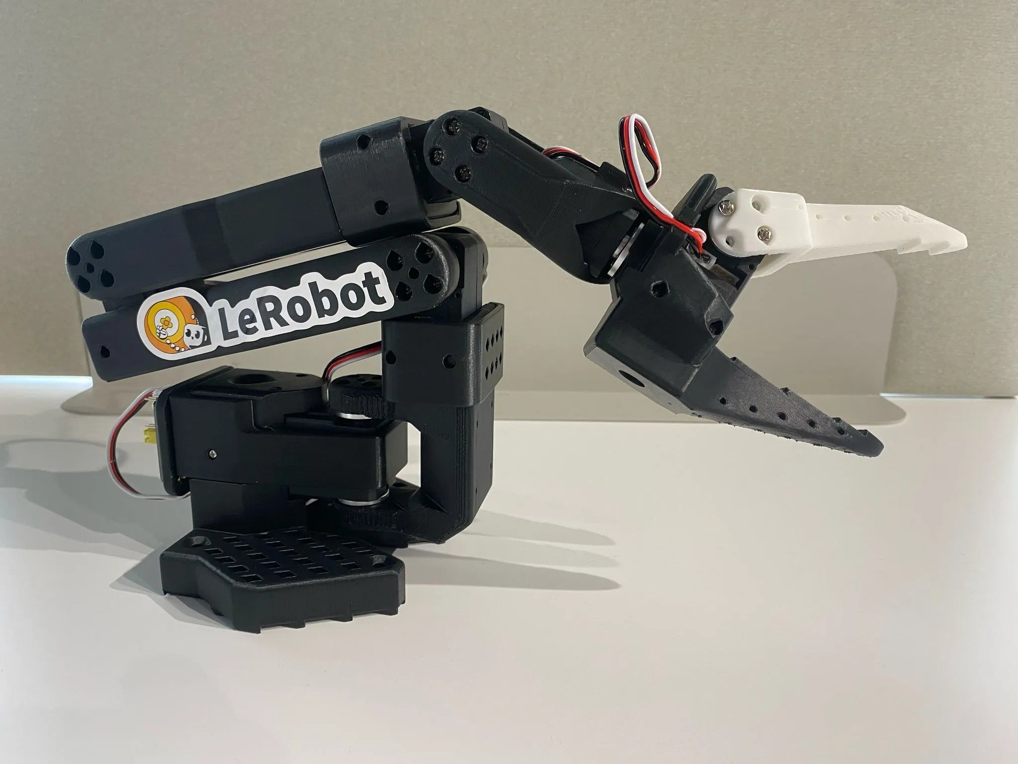 Grabette: Rethinking Robot Data Collection Without the Robots