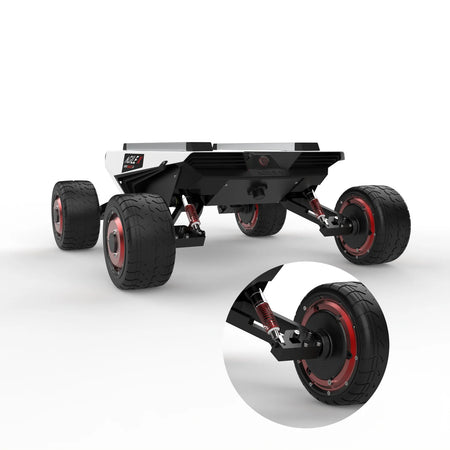 Scout Mini - Autodiscovery