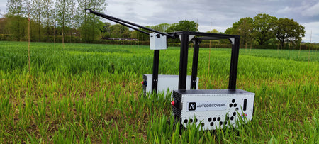 Autodiscovery RTU - Autodiscovery