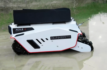 Bunker Pro - Autodiscovery