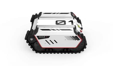 Bunker Mini - Autodiscovery