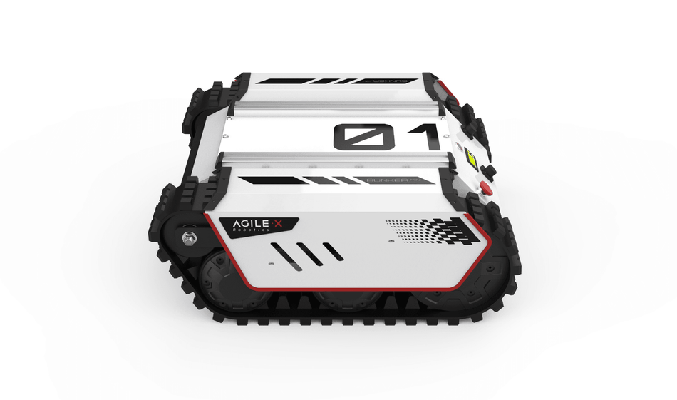 Bunker Mini - Autodiscovery
