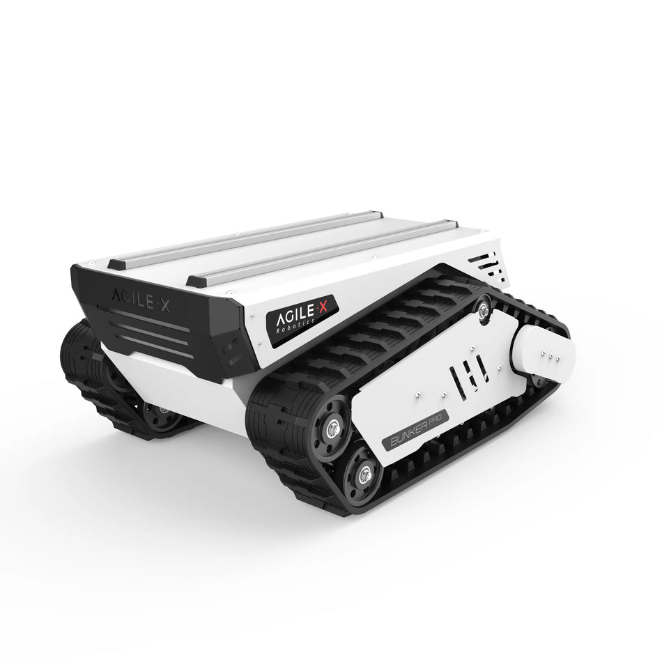 Bunker Pro 2.0