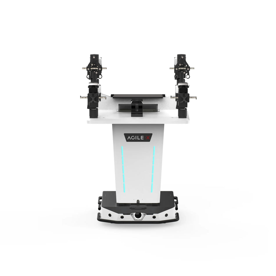 Cobot Magic