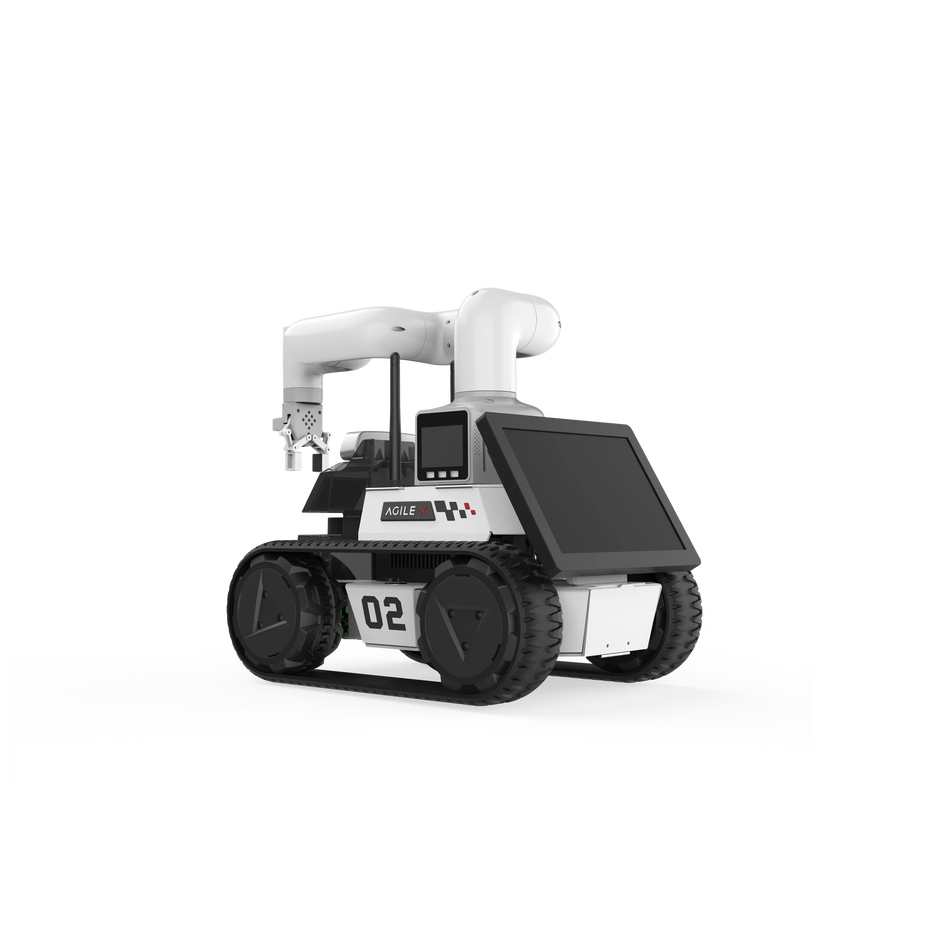 LIMO Cobot