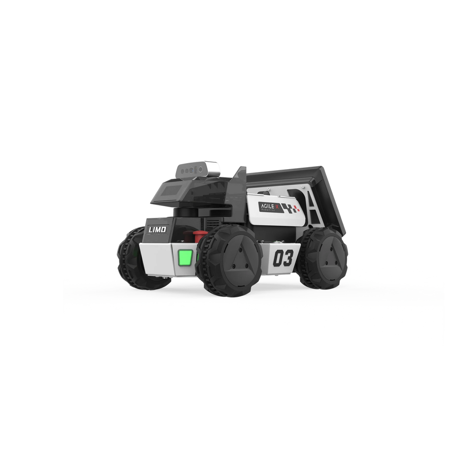 LIMO Pro