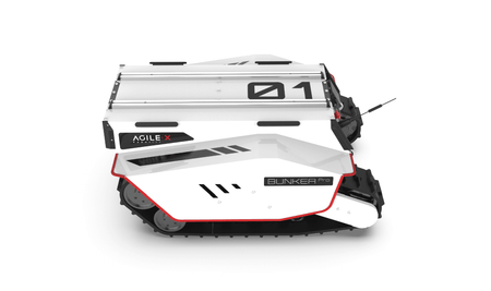 Bunker Pro - Autodiscovery