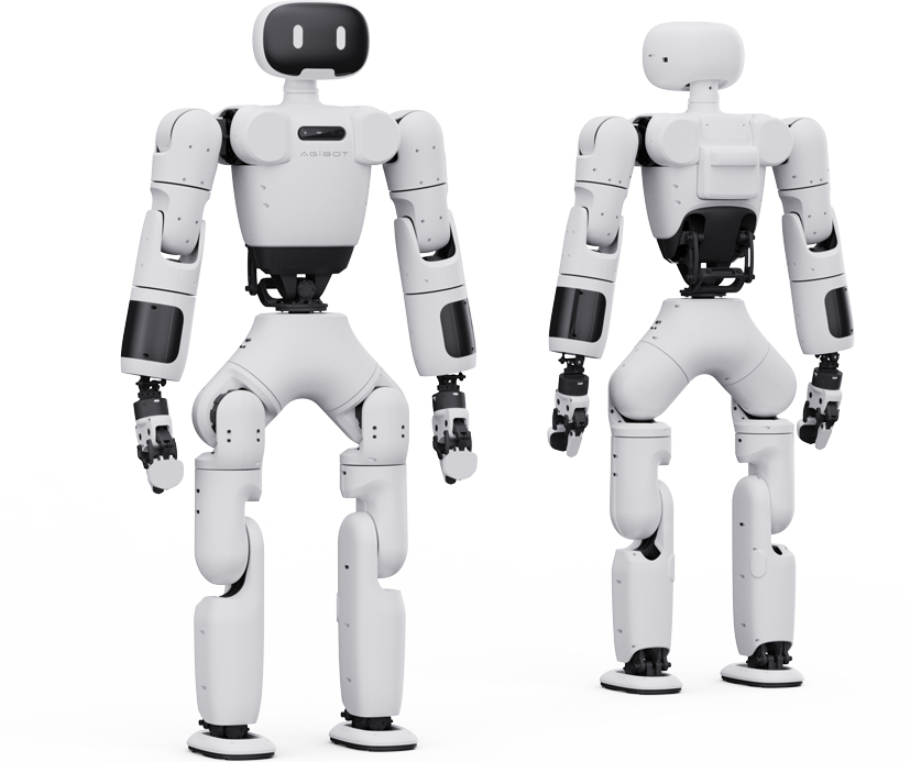 AgiBot X1 - Pre-order